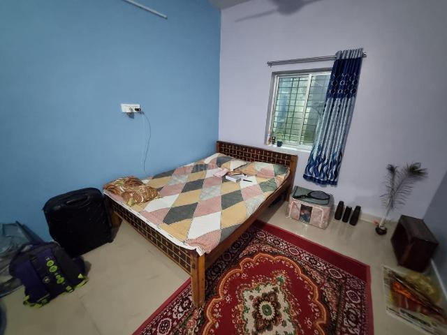 1 BHK Independent House in Jagannathpur for rent Bhubaneswar. The reference number is 15305576