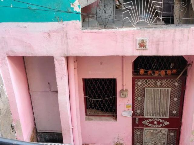 1 BHK Independent House in Jahangirpuri for resale New Delhi. The reference number is 8421679