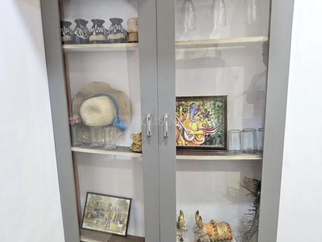 1 BHK Independent House in Jaipur House Colony for rent Agra. The reference number is 20940845
