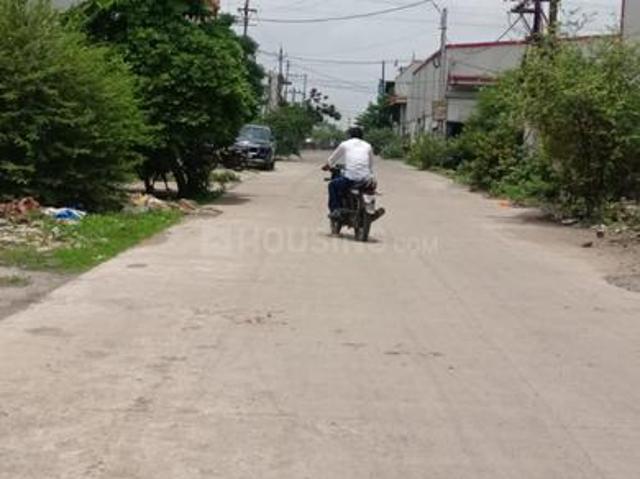 1 BHK Independent House in Jakhya for resale Indore. The reference number is 20704378