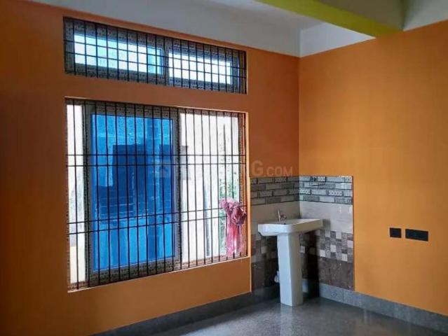 1 BHK Independent House in Jalukbari for rent Guwahati. The reference number is 20479482