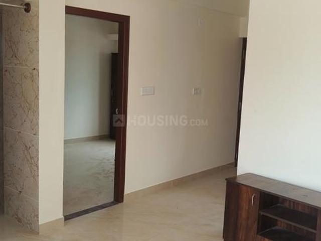 1 BHK Independent House in Jalahalli West for rent Bengaluru. The reference number is 20859865