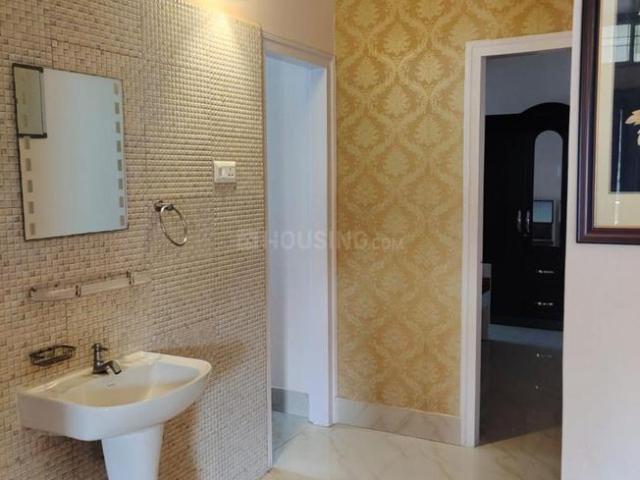 1 BHK Independent House in Japesiagn for rent Guwahati. The reference number is 20752843