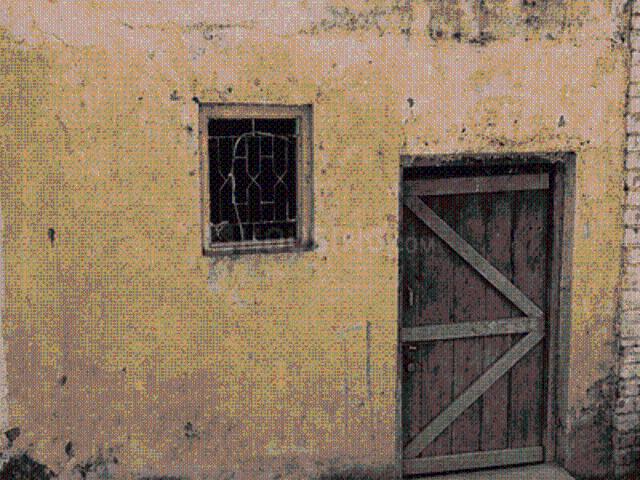 1 BHK Independent House in Jawahar Nagar for rent Jamnagar. The reference number is 20736155