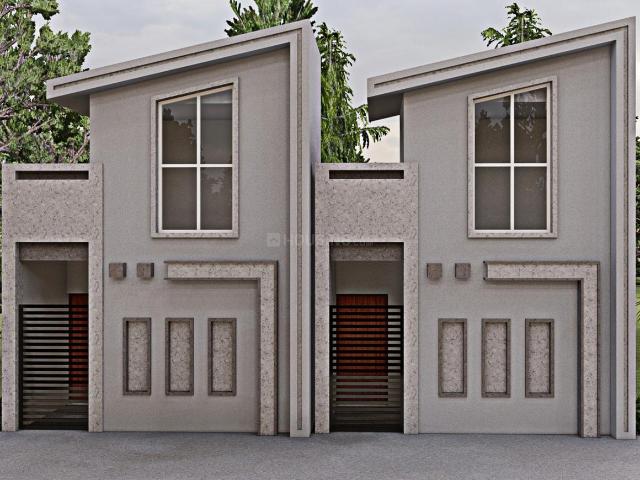 1 BHK Independent House in Jawahar Nagar for resale Bhilai. The reference number is 14416109