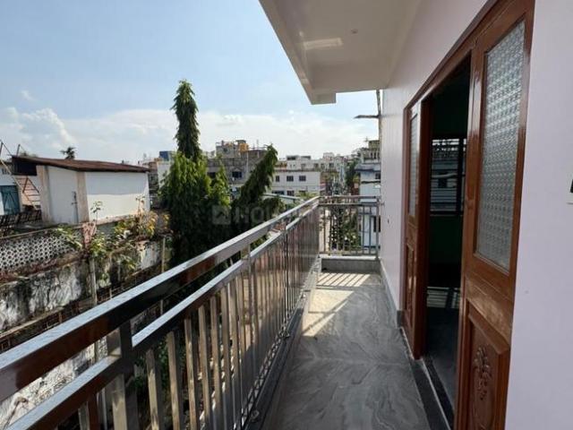1 BHK Independent House in Jay Nagar for rent Agartala. The reference number is 18832719
