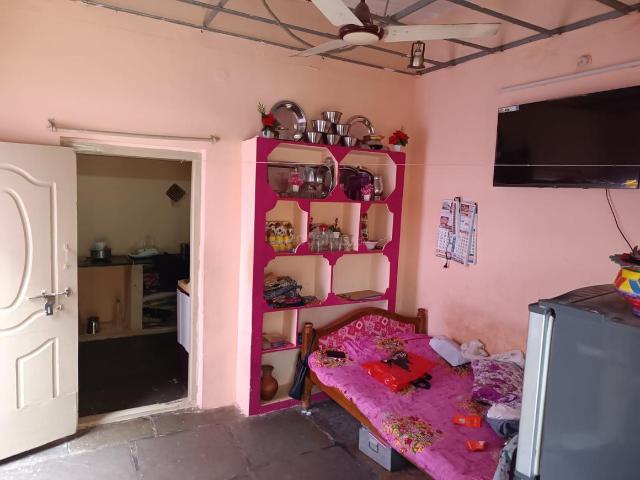 1 BHK Independent House in Jeedimetla for resale Hyderabad. The reference number is 13214007
