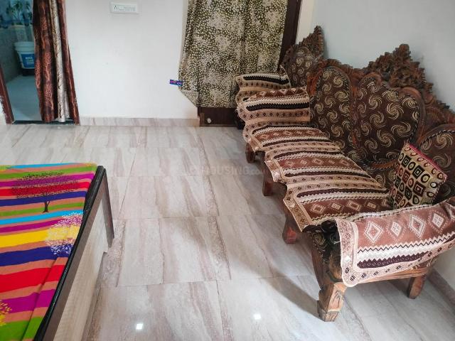 1 BHK Independent House in Jhansi Rly. Settl for rent Jhansi. The reference number is 20624684