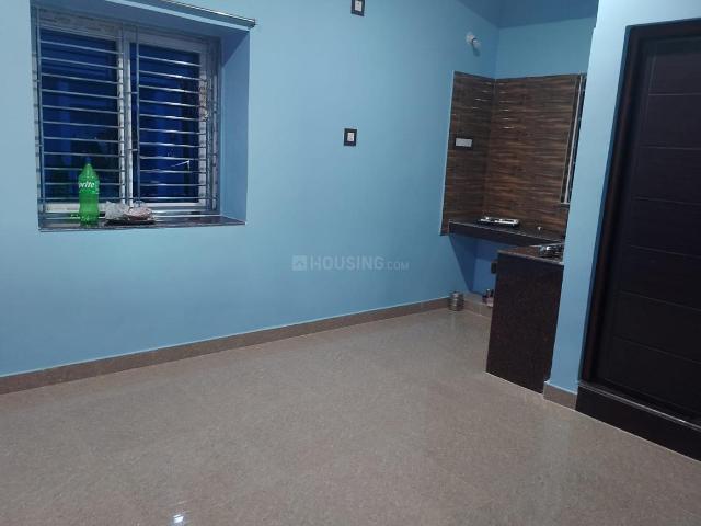 1 BHK Independent House in Jharapada for rent Bhubaneswar. The reference number is 20331759