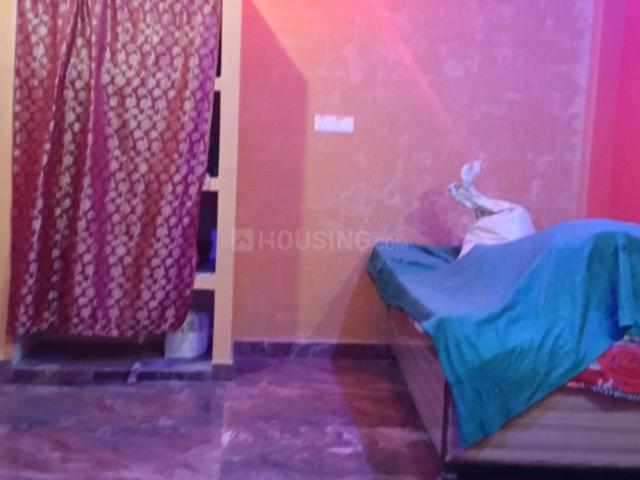 1 BHK Independent House in Jhusi for rent Allahabad. The reference number is 20680113