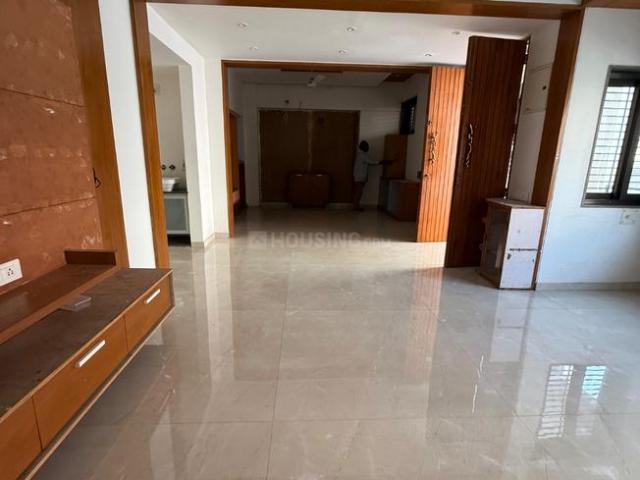 1 BHK Independent House in Jivrajpark for rent Ahmedabad. The reference number is 20267248
