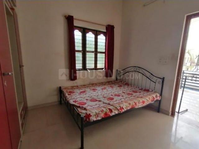 1 BHK Independent House in Jodhpur for rent Ahmedabad. The reference number is 20956733