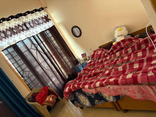 1 BHK Independent House in Jogiwala for rent Dehradun. The reference number is 19350739