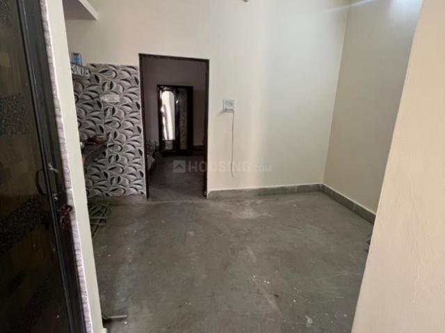 1 BHK Independent House in Johripur for resale North East Delhi. The reference number is 14490326