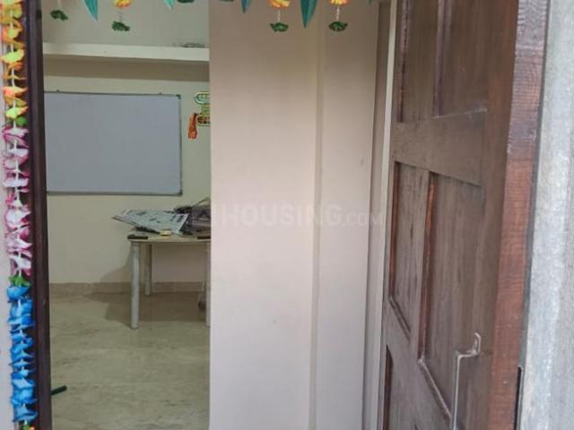 1 BHK Independent House in Joshi Colony for rent Harda. The reference number is 10435092