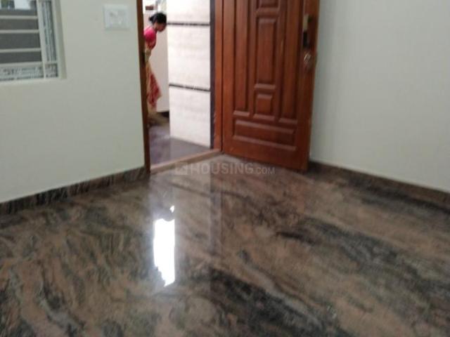 1 BHK Independent House in JP Nagar for rent Bengaluru. The reference number is 12434524