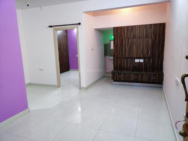 1 BHK Independent House in JP Nagar for rent Bengaluru. The reference number is 14541397