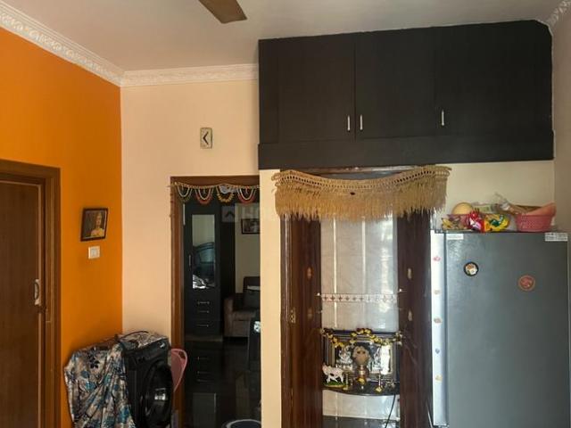 1 BHK Independent House in JP Nagar for rent Bengaluru. The reference number is 17929477