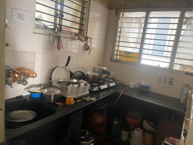 1 BHK Independent House in JP Nagar for rent Bengaluru. The reference number is 19496215