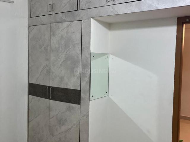 1 BHK Independent House in JP Nagar for rent Bengaluru. The reference number is 19537458