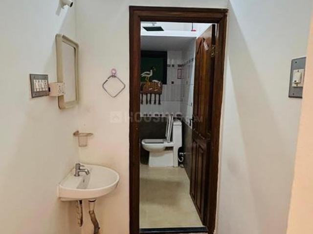 1 BHK Independent House in JP Nagar for rent Bengaluru. The reference number is 19568787