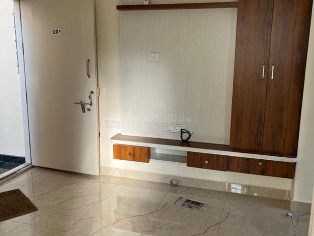 1 BHK Independent House in JP Nagar for rent Bengaluru. The reference number is 19613646