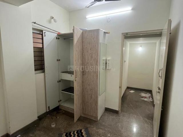 1 BHK Independent House in JP Nagar for rent Bengaluru. The reference number is 19650623