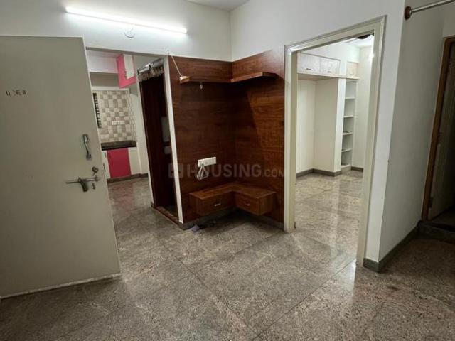 1 BHK Independent House in JP Nagar for rent Bengaluru. The reference number is 19650704