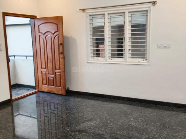 1 BHK Independent House in JP Nagar for rent Bengaluru. The reference number is 20619375