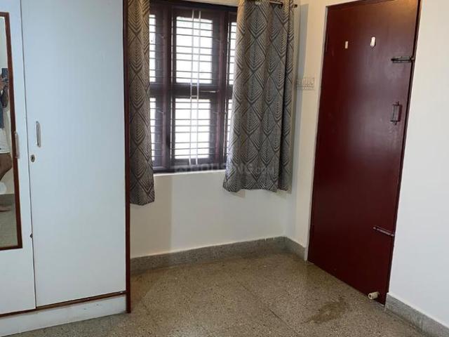 1 BHK Independent House in JP Nagar for rent Bengaluru. The reference number is 20683862