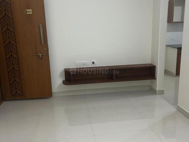 1 BHK Independent House in JP Nagar for rent Bengaluru. The reference number is 20866700