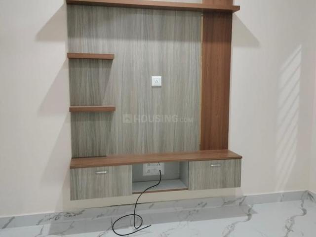 1 BHK Independent House in JP Nagar for rent Bengaluru. The reference number is 20867607