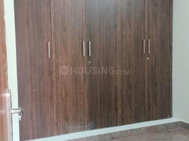 1 BHK Independent House in JP Nagar for rent Bengaluru. The reference number is 20921209