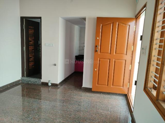 1 BHK Independent House in JP Nagar for rent Bengaluru. The reference number is 20921342