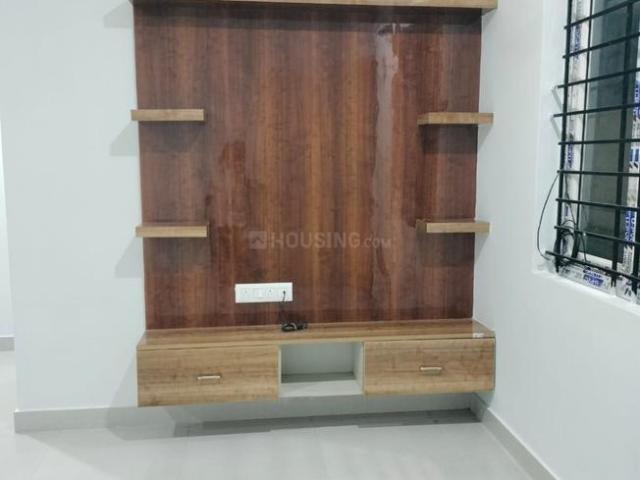 1 BHK Independent House in JP Nagar for rent Bengaluru. The reference number is 20991576