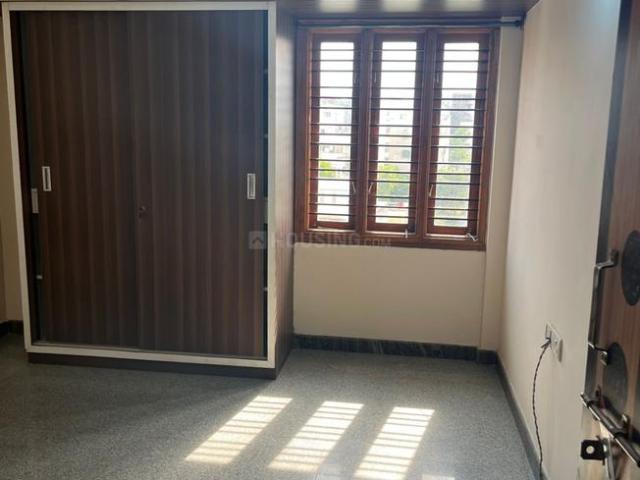 1 BHK Independent House in JP Nagar for rent Bengaluru. The reference number is 20297858