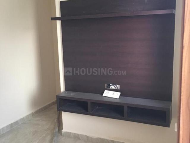 1 BHK Independent House in JP Nagar for rent Bengaluru. The reference number is 20297866