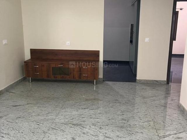 1 BHK Independent House in JP Nagar for rent Bengaluru. The reference number is 20297891