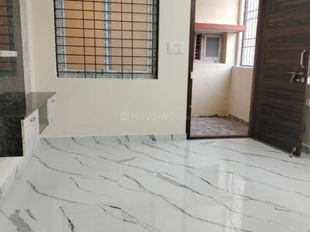 1 BHK Independent House in JP Nagar for rent Bengaluru. The reference number is 20305290