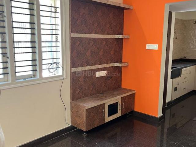 1 BHK Independent House in JP Nagar for rent Bengaluru. The reference number is 20386027