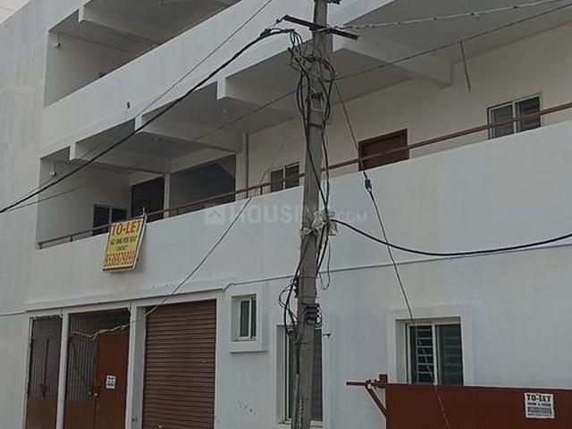 1 BHK Independent House in Junnasandra for rent Bengaluru. The reference number is 20559677