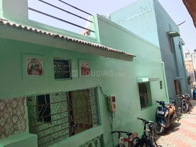 1 BHK Independent House in Juhapura for resale Ahmedabad. The reference number is 20721950