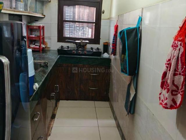 1 BHK Independent House in Jujhar Nagar for rent Chandigarh. The reference number is 20759499
