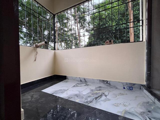 1 BHK Independent House in Jyotikuchi for rent Guwahati. The reference number is 20629801