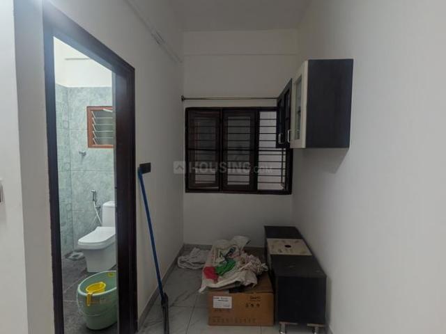 1 BHK Independent House in K Channasandra for rent Bengaluru. The reference number is 20503014