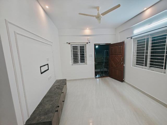 1 BHK Independent House in K R Puram for rent Bengaluru. The reference number is 20084294