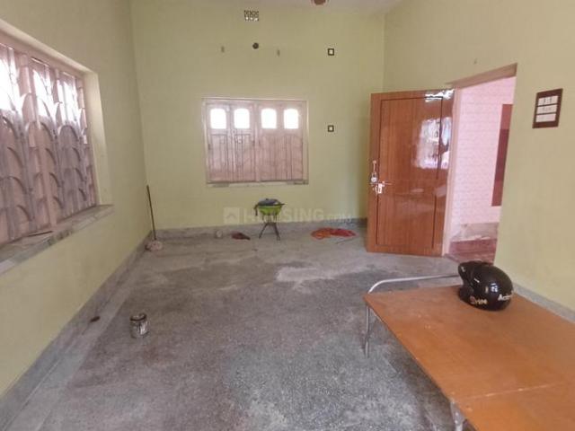 1 BHK Independent House in Kamdahari for rent Kolkata. The reference number is 20284080