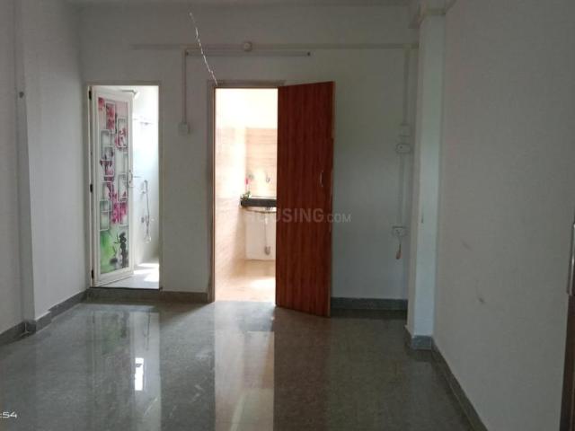 1 BHK Independent House in Kanakpur for rent Silchar. The reference number is 20691360