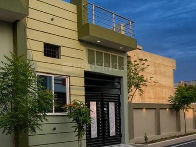 1 BHK Independent House in Kandul for resale Raipur. The reference number is 20537366