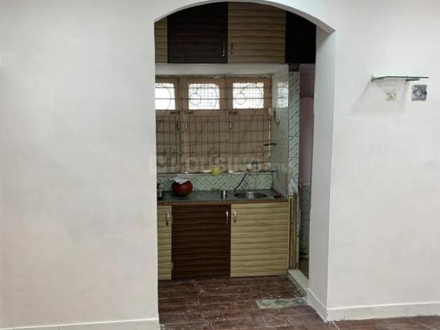 1 BHK Independent House in Kankaria for rent Ahmedabad. The reference number is 10076408